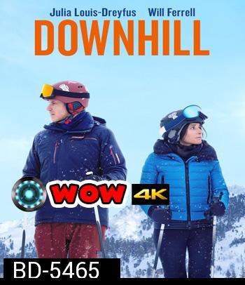 Downhill (2020)