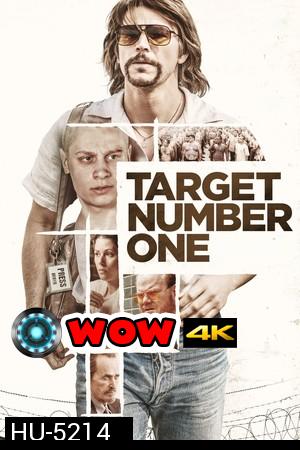 TARGET NUMBER ONE (2020) ปฏิบัติการฉาว