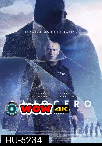 Below Zero (Bajocero) (2021) จุดเยือกเดือด