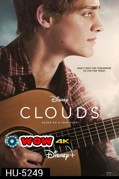 Clouds 2020   บรรยายไทย (แปล)