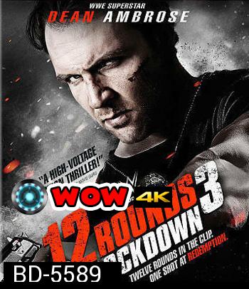 12 Rounds 3: Lockdown (2015)