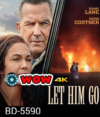 Let Him Go (2020)