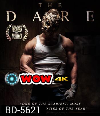 The Dare (2019)