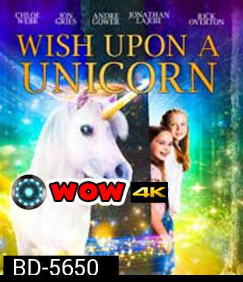 Wish Upon A Unicorn (2020)