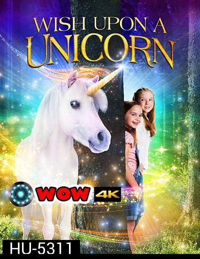 Wish Upon A Unicorn (2020)