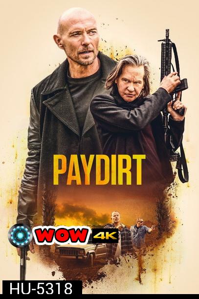 PAYDIRT (2020)