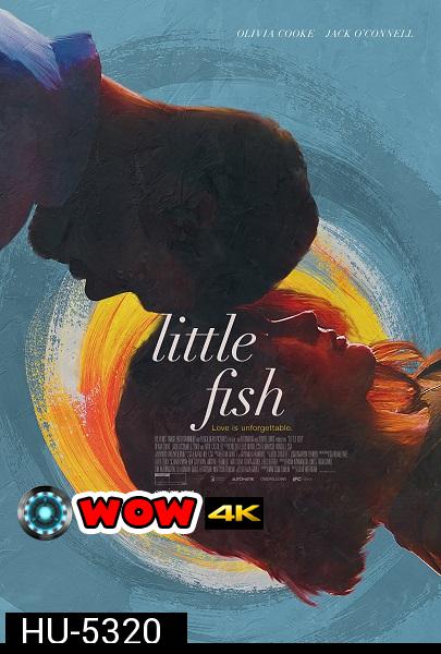 LITTLE FISH (2020)  รั้งรักไว้ไม่ให้ลืม