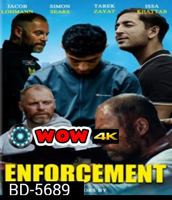 Enforcement (2020) 