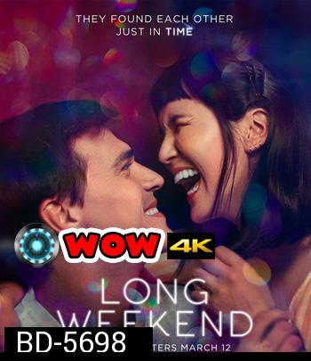 Long Weekend (2021)