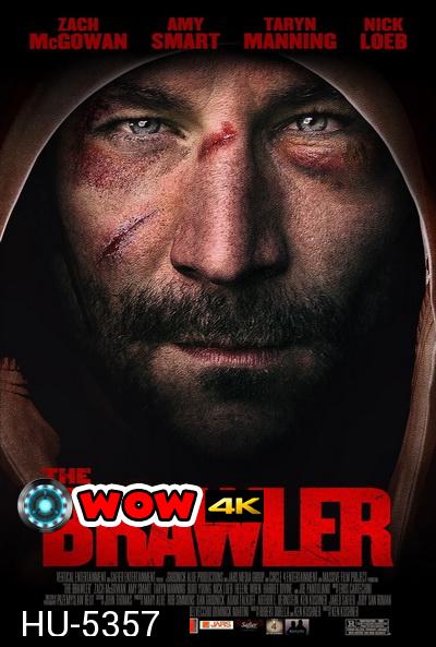 THE BRAWLER (2018)