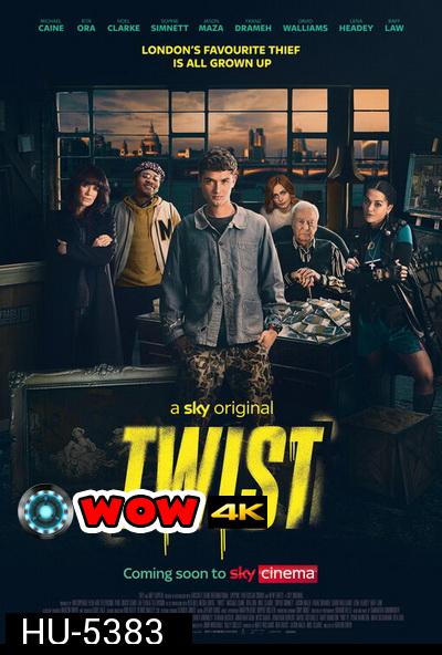 Twist ( 2021 )