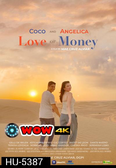 Love or Money (2021)