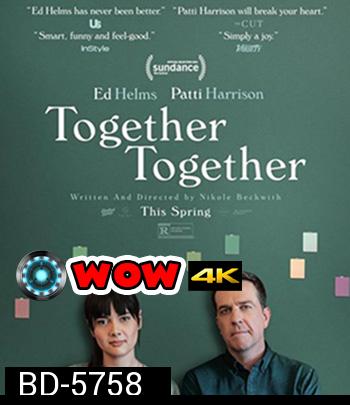 Together Together (2021)