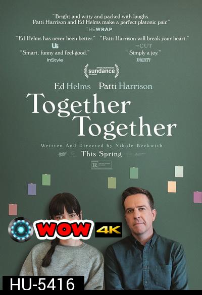 Together Together (2021)