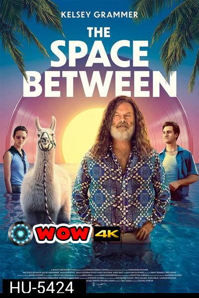 The Space Between (2021)