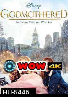 Godmothered (2020)