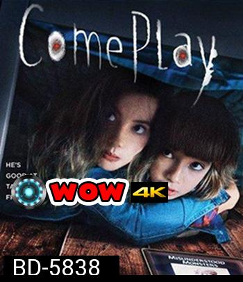 Come Play (2020)