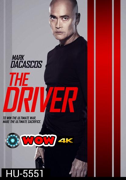 The Driver (2019) ฝ่าซอมบี้หนีเมืองนรก