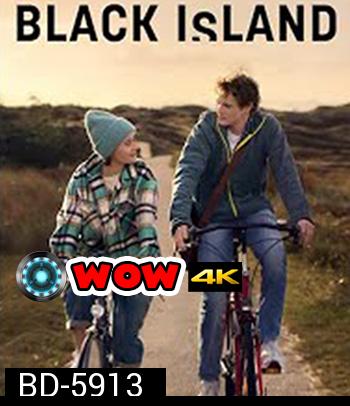 Black Island (2021) เกาะมรณะ