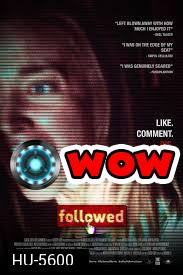 FOLLOWED (2018)