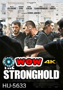 The Stronghold (2021) ตำรวจเหล็กมาร์แซย์