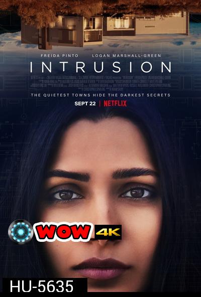 Intrusion (2021) ผู้บุกรุก