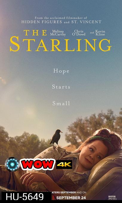 The Starling (2021)