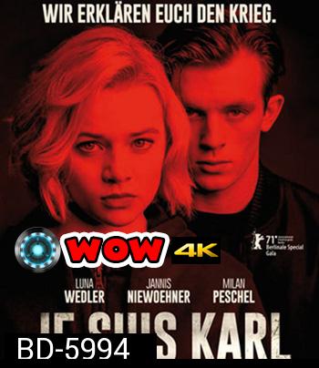 Je Suis Karl (2021) เราคือคาร์ล