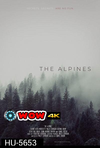 The Alpines (2021)