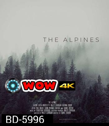 The Alpines (2021)