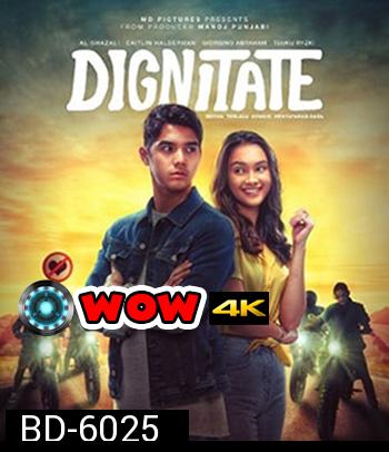 Dignitate (2020) พลิกล็อก พลิกรัก