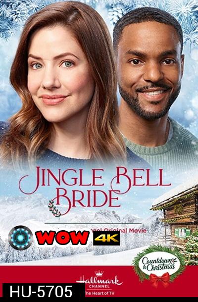 Jingle Bell Bride 2020