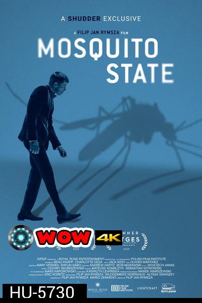 Mosquito State (2020)