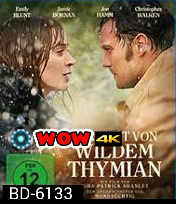 Wild Mountain Thyme (2020) มรดกรักแห่งขุนเขา