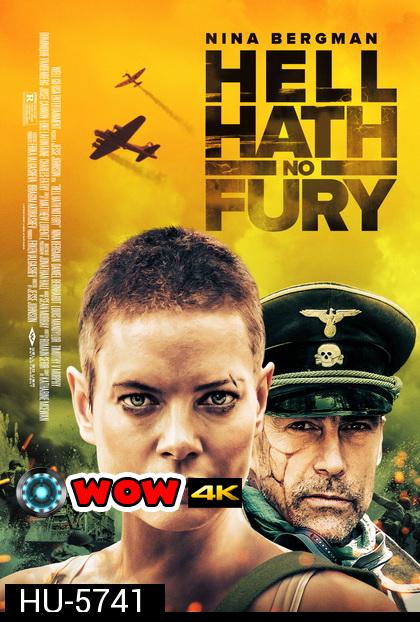 Hell Hath No Fury (2021)