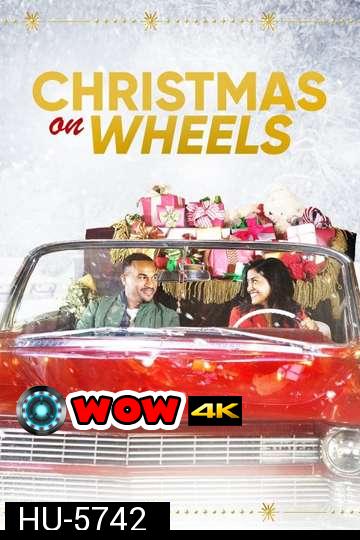 Christmas on Wheels (2020)