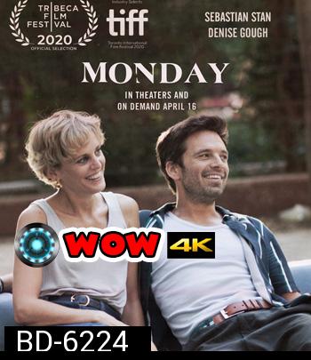 Monday (2020) รักเราก่อนถึงจันทร์