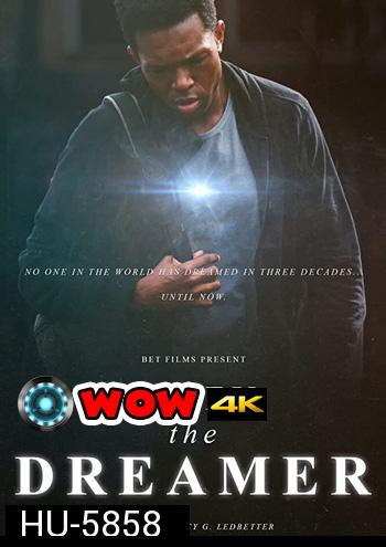 Alieu the Dreamer (2020)