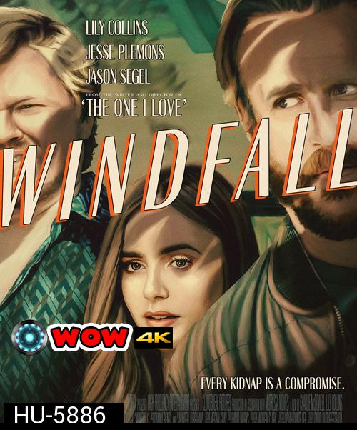 Windfall (2022)