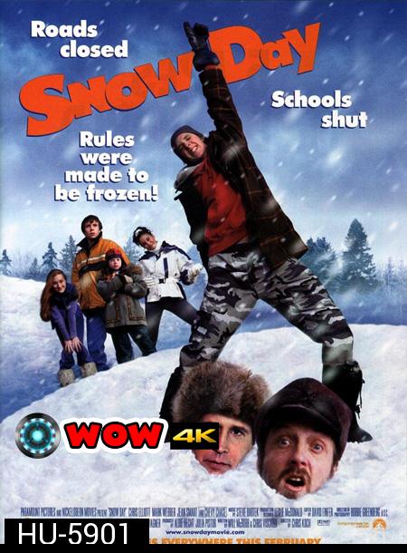 Snow Day (2000)