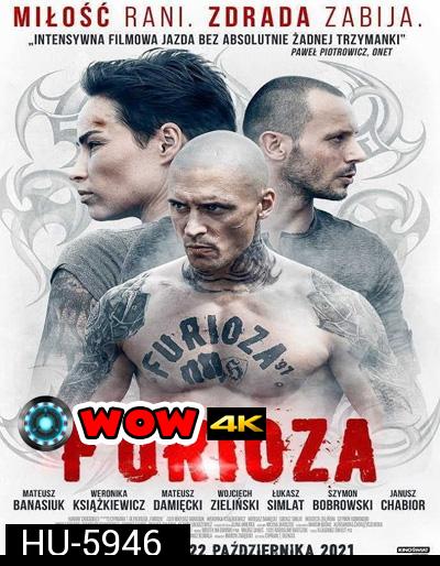 Furioza (2021) อำมหิต