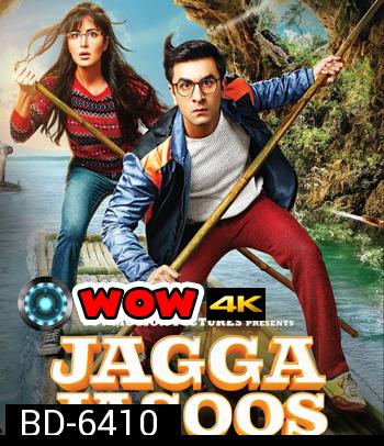 Jagga Jasoos (2017) แจ็กกา จาซูส์ หนุ่มนักสืบ