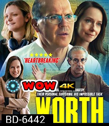 Worth (2020)