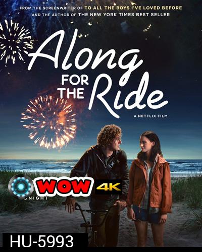 Along for the Ride (2022) ลมรักคืนฤดูร้อน