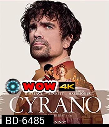 Cyrano (2021)