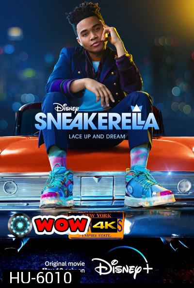 Sneakerella (2022)