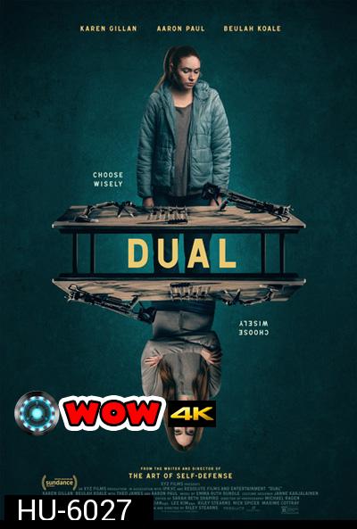 Dual (2022)