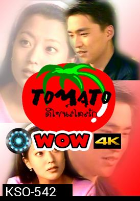 ซีรีย์เกาหลี Tomato  ดีไซน์สไตล์รัก  (ดีไซน์..สไตล์...รัก)