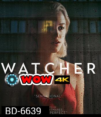 Watcher (2022)