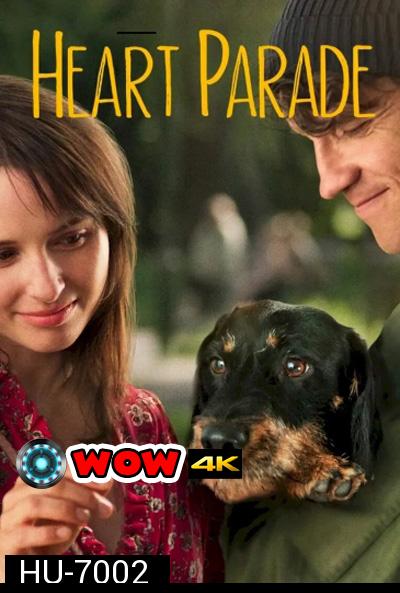 Heart Parade (2022) พาเหรดหัวใจ